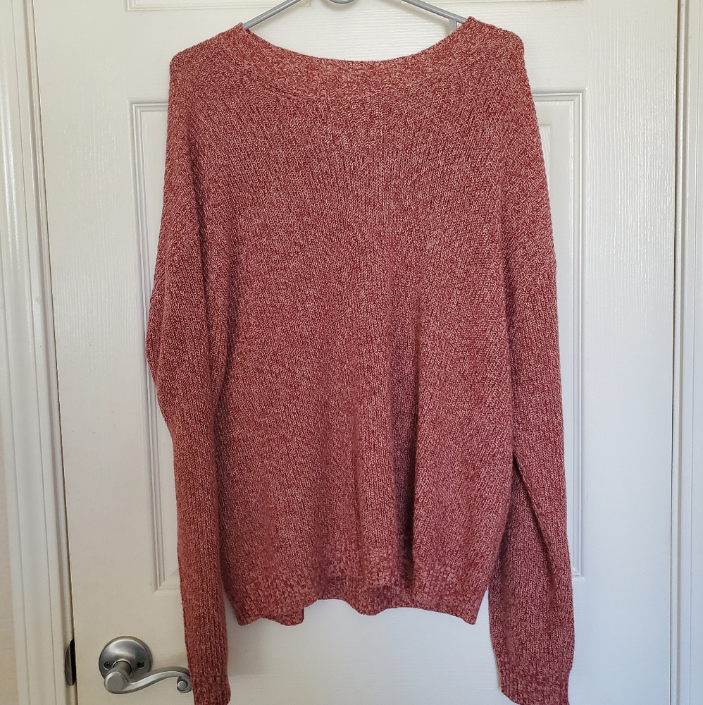 American Eagle / AE Knitted Sweater - Women's large - NWOT